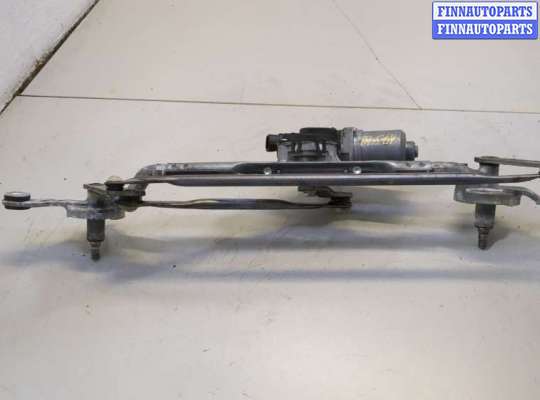 купить Механизм стеклоочистителя (трапеция дворников) на Chevrolet Equinox 2017-2024