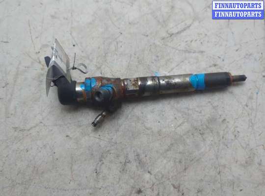 Форсунка топливная на Renault Scenic III