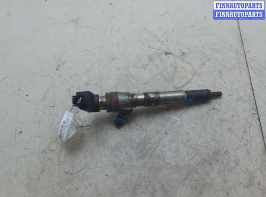Форсунка топливная RN1544780 на Renault Scenic 2012-2016