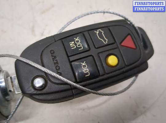 купить Замок зажигания на Volvo XC90 2002-2014