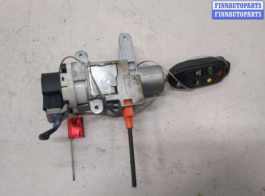 купить Замок зажигания на Volvo XC90 2002-2014