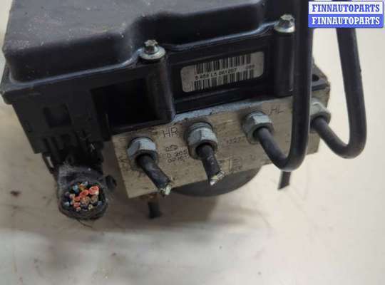 купить Блок АБС, насос (ABS, ESP, ASR) на Opel Corsa D 2006-2014