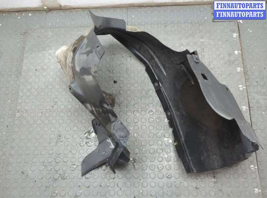 купить Защита арок (подкрылок) на Chevrolet Trax 2016-2022