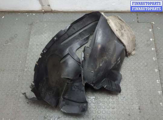 купить Защита арок (подкрылок) на Chevrolet Trax 2016-2022