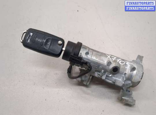 купить Замок зажигания на Volkswagen Golf 6 2009-2012