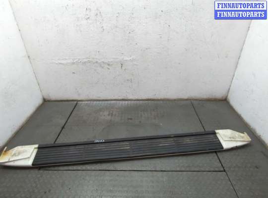купить Подножка на Infiniti QX56 2004-2010