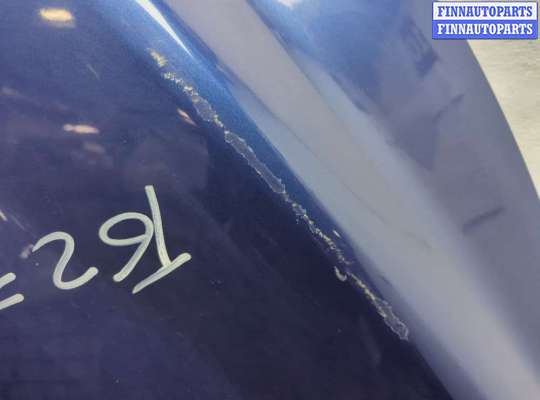 купить Капот на Ford Focus 2 2008-2011