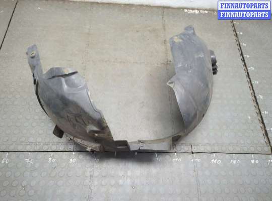 купить Защита арок (подкрылок) на Opel Astra H 2004-2010
