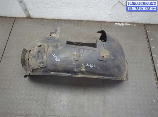 купить Защита арок (подкрылок) на Opel Astra H 2004-2010