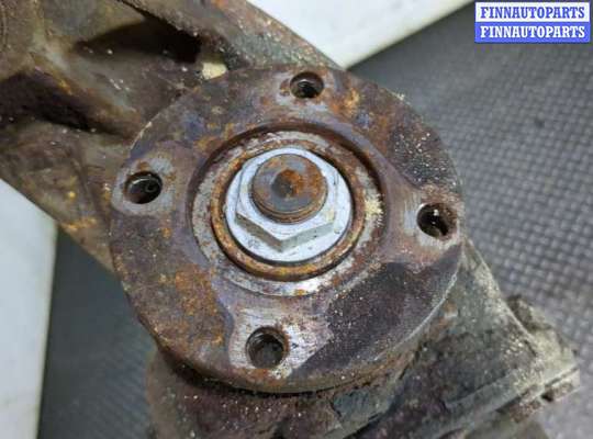 купить Редуктор моста на Land Rover Range Rover Sport 2005-2009