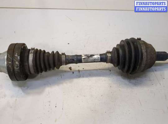 купить Полуось (приводной вал, шрус) на Volkswagen Touareg 2002-2007
