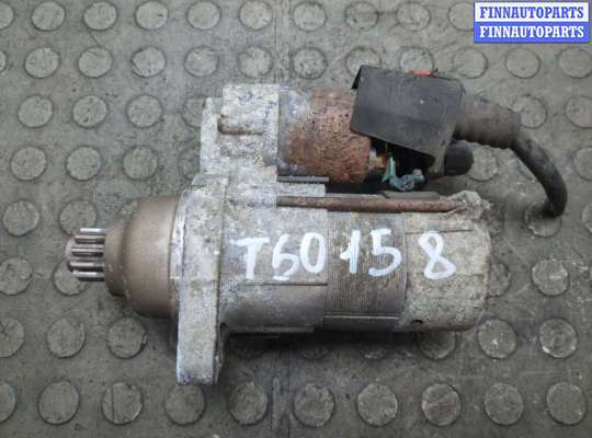 Купить Стартер на Volkswagen Touran 2006-2010 Стартер VG2796771 на Volkswagen Touran 2006-2010