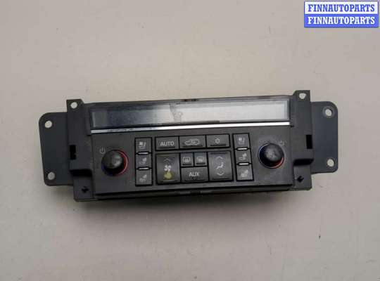 Переключатель отопителя (печки) CD78709 на Cadillac Escalade 3 2006-2014