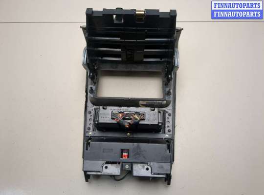 купить Рамка под магнитолу на Lincoln Navigator 2002-2006