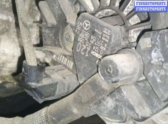 купить Генератор на Mercedes CLK W209 2002-2010
