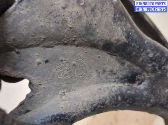 купить Рычаг подвески на Peugeot 407 2004-2011