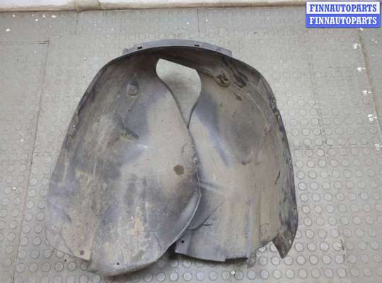 купить Защита арок (подкрылок) на Volvo C30 2006-2013