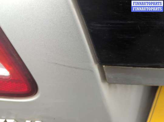 купить Крышка (дверь) багажника на Opel Meriva 2010-2018