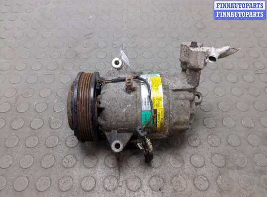купить Компрессор кондиционера на Opel Zafira B 2005-2014