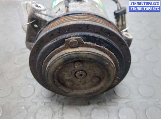 купить Компрессор кондиционера на Opel Zafira B 2005-2014
