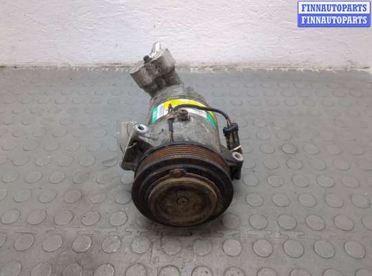 купить Компрессор кондиционера на Opel Zafira B 2005-2014