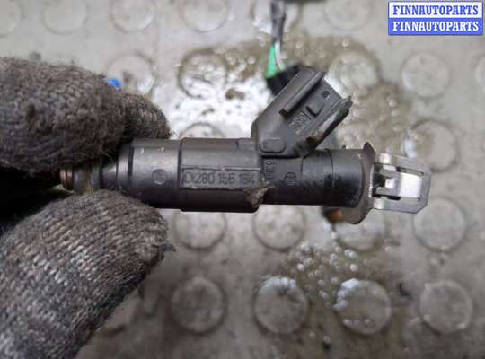 купить Форсунка топливная на Ford Focus 2 2005-2008