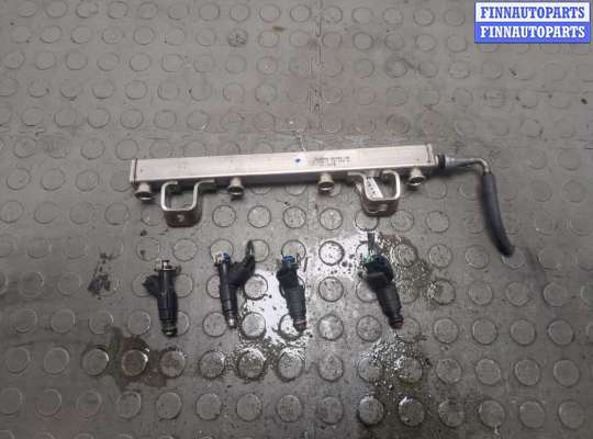 купить Форсунка топливная на Ford Focus 2 2005-2008