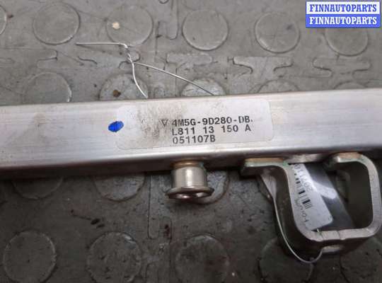 купить Форсунка топливная на Ford Focus 2 2005-2008