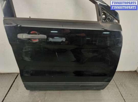 купить Дверь боковая (легковая) на Ford Explorer 2015-2019