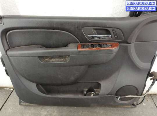 купить Ручка двери наружная на Chevrolet Tahoe 2006-2014