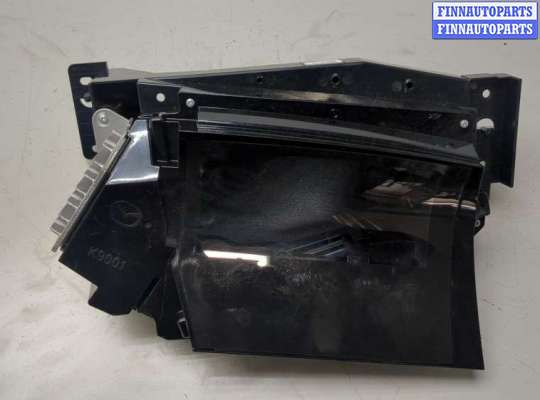 купить Проекция на лобовое стекло на Mazda 3 (BP) 2019-2025