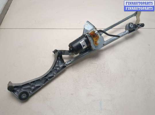 купить Механизм стеклоочистителя (трапеция дворников) на Mercedes C W203 2000-2008