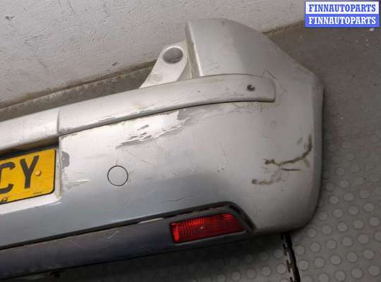 купить Подсветка номера на Citroen C4 2004-2010