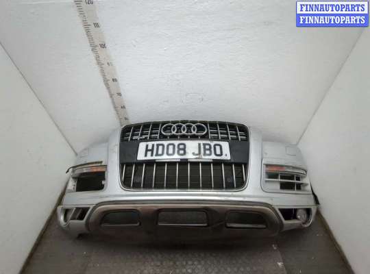 Заглушка (решётка) бампера AU1727753 на Audi Q7 2005-2015