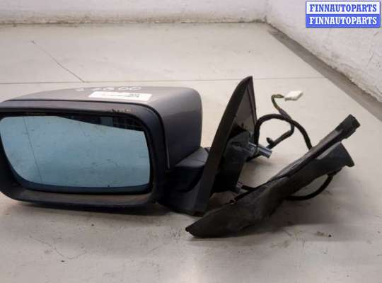Зеркало боковое BM3660377 на BMW 3 E46 1998-2006