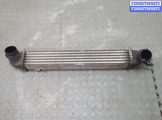 купить Радиатор интеркулера на Mini Countryman (R60) 2010-2016