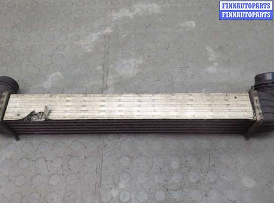 купить Радиатор интеркулера на Mini Countryman (R60) 2010-2016