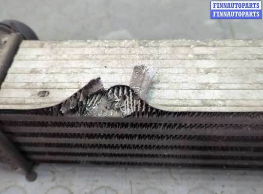 купить Радиатор интеркулера на Mini Countryman (R60) 2010-2016