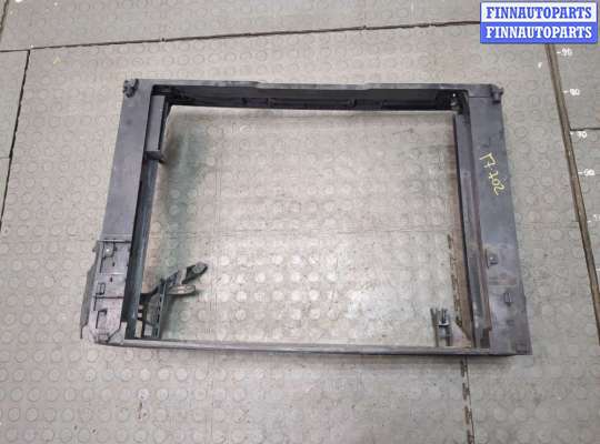 купить Кожух вентилятора радиатора (диффузор) на BMW 5 F10 2010-2017