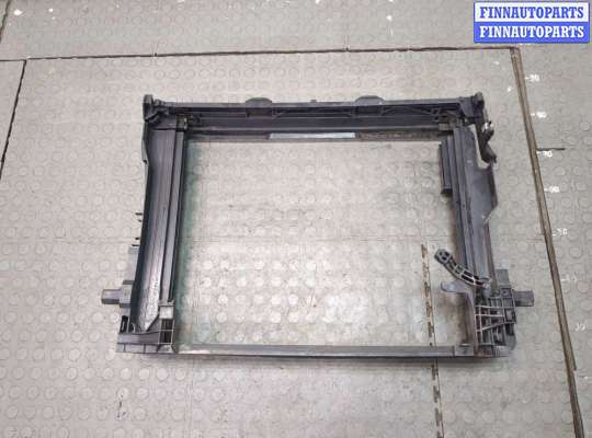 купить Кожух вентилятора радиатора (диффузор) на BMW 5 F10 2010-2017