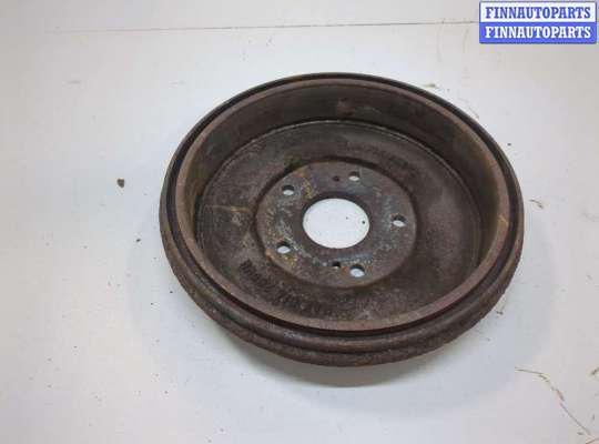 Барабан тормозной SZS4539 на Suzuki Grand Vitara 2005-2016