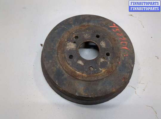 купить Барабан тормозной на Suzuki Grand Vitara 2005-2016