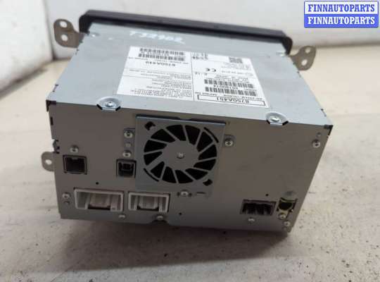 купить Магнитола на Mitsubishi Outlander 2012-2021