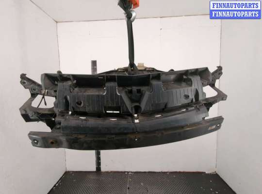 купить Замок капота на Renault Kangoo 2008-2013