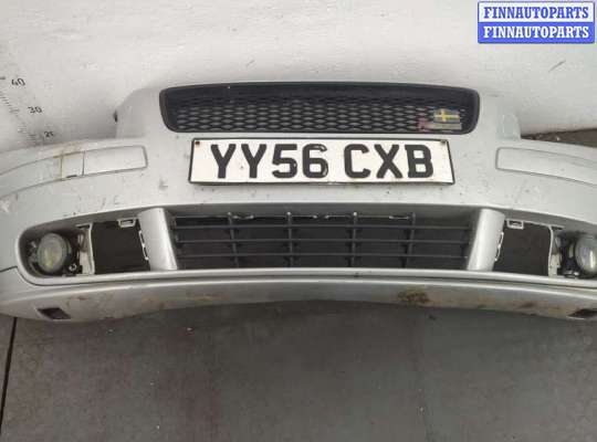 Заглушка буксировочного крюка VL521057 на Volvo S40 2004-