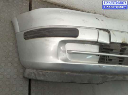 купить Бампер на Opel Astra G 1998-2005