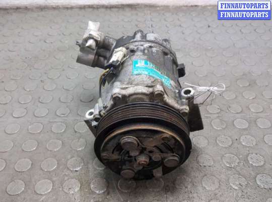 купить Компрессор кондиционера на Opel Vectra C 2002-2008