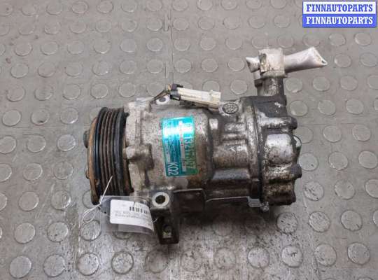 купить Компрессор кондиционера на Opel Vectra C 2002-2008
