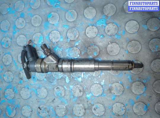 купить Форсунка топливная на BMW X3 E83 2003-2010