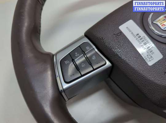 купить Руль на Cadillac SRX 2003-2009